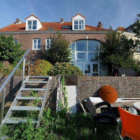 Villa Bie de Borreger Maastricht Exterior foto